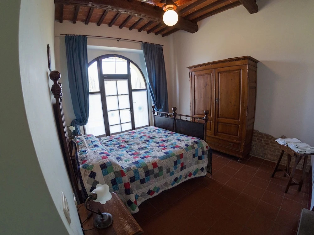Agriturismo il Pino - Bioagricoltura