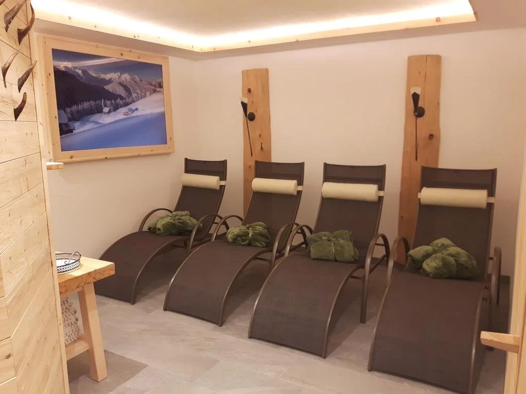 Appartement Catrin mit Sauna und E-Ladestation im Ski- und Wandergebiet Hochzillertal