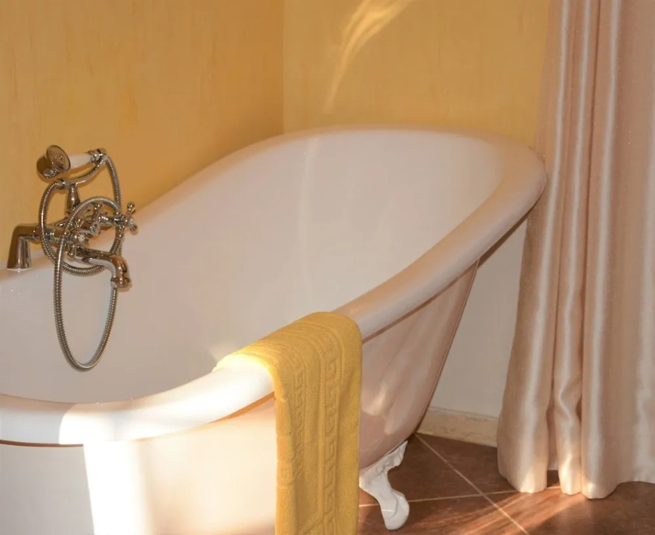 Villa Aurlie Sea View, 600m To Beach And Shops