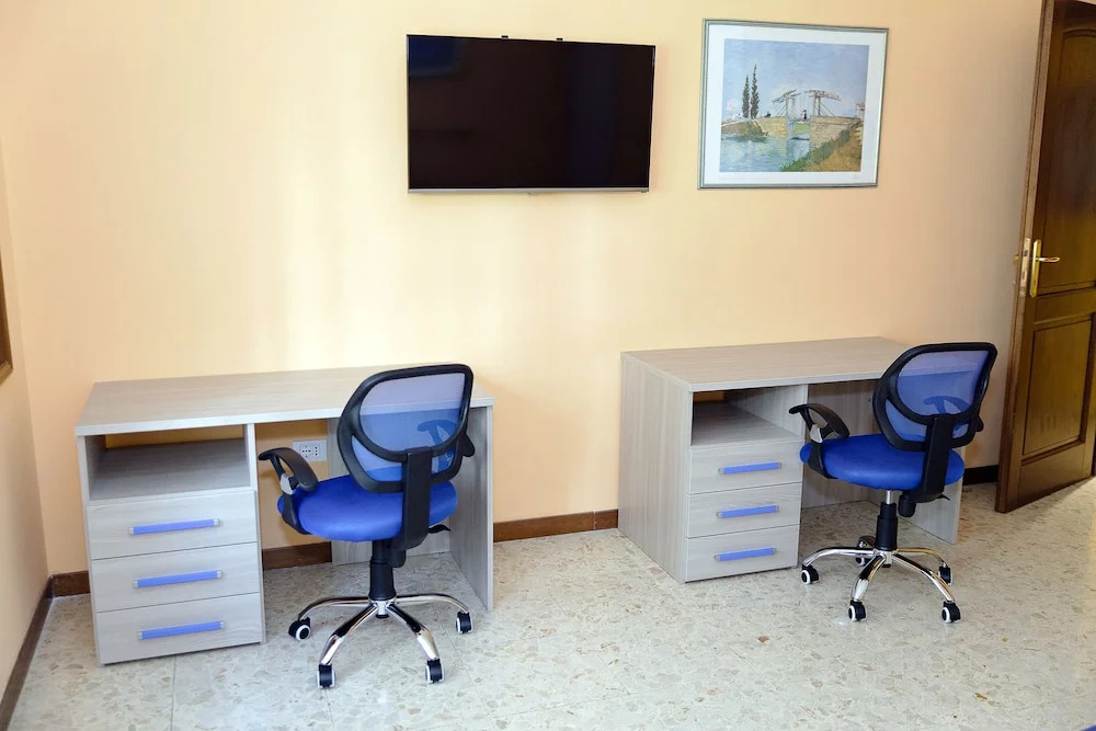Casa Vacanza Da Andrea