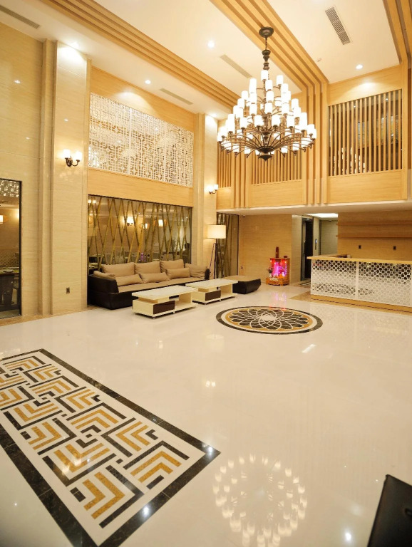 Aiden Saigon Hotel