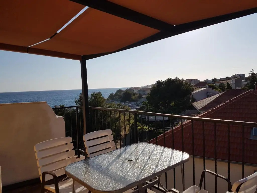 Apartments Rogoznička Oaza