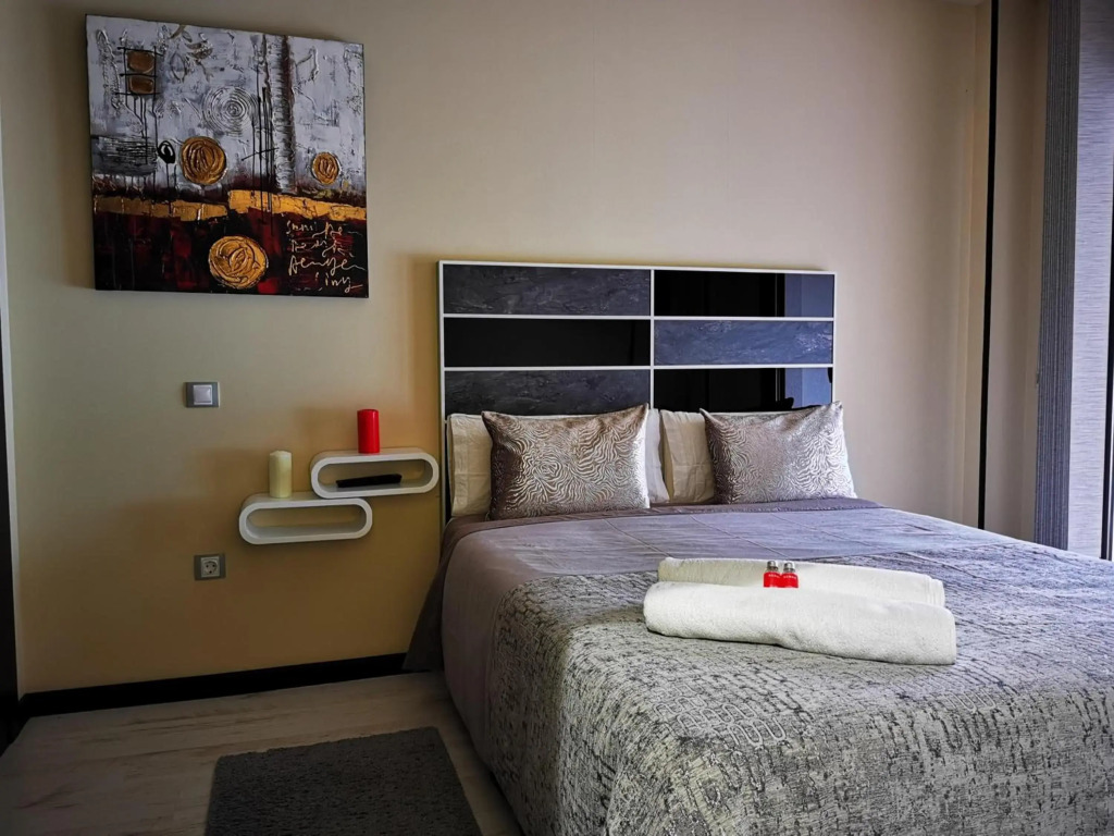 Apartamento Ales