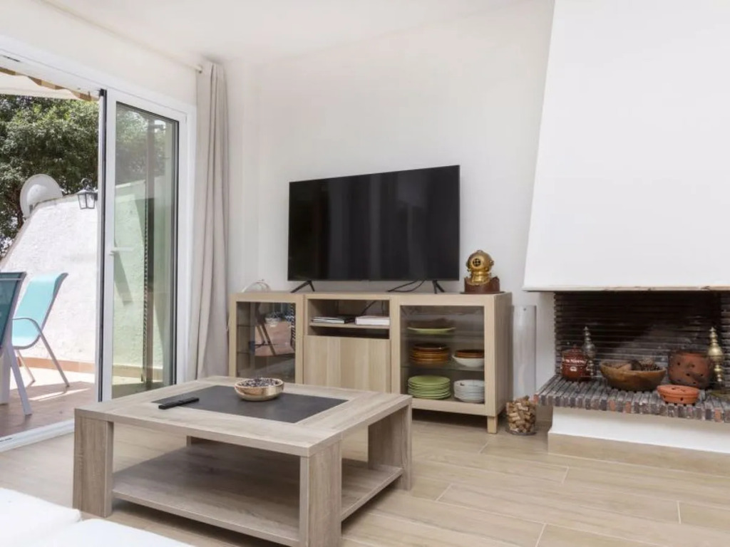 Apartment Garbi Sta Cristina d'Aro