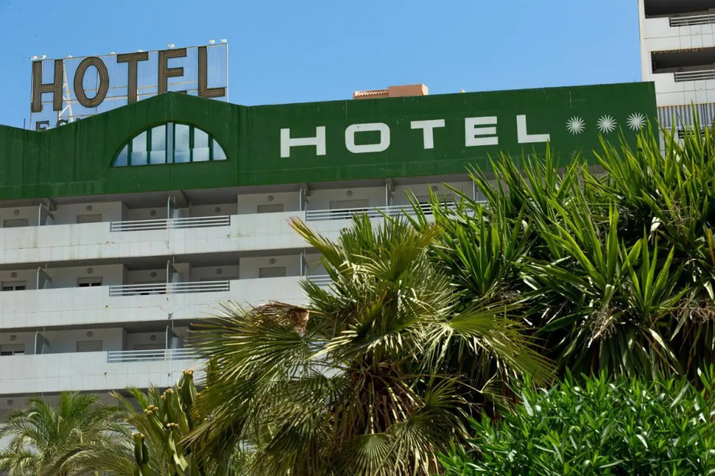 AR Roca Esmeralda & SPA Hotel