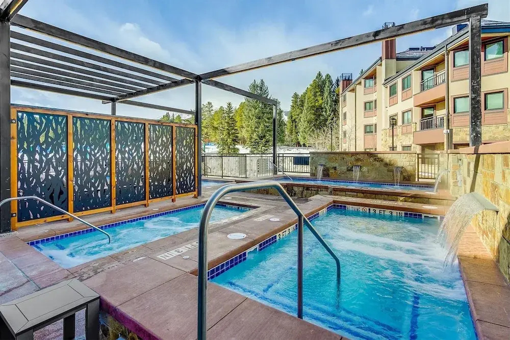 Ten Mile Condo
