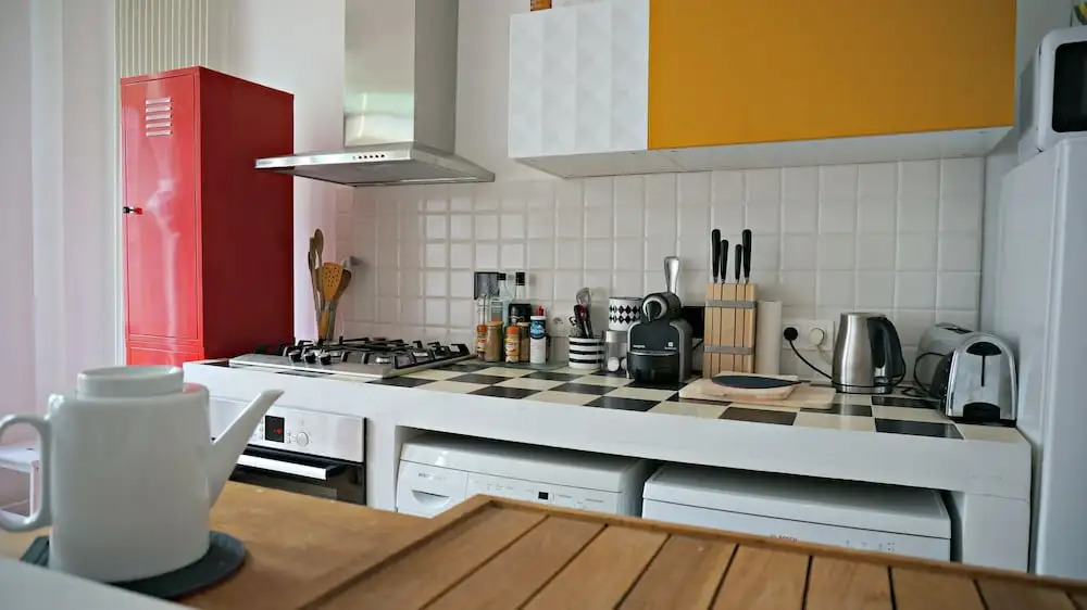 Appart Hôtel Lille - Marianne