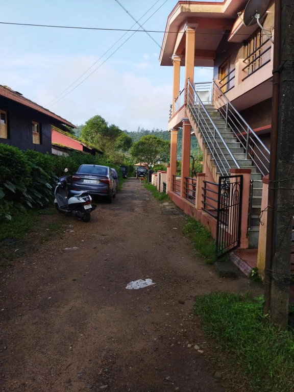 Chaitali home stay three