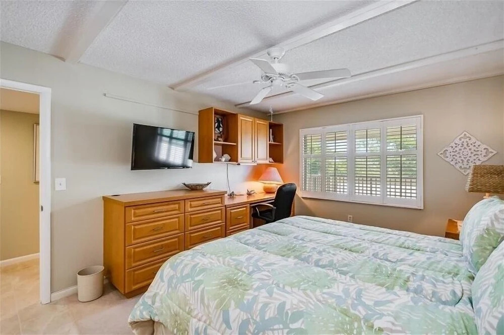 Sea Oats 236 2 Bedroom Home by RedAwning