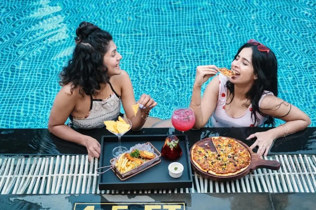 Grand Mercure Bangalore - An Accor Brand
