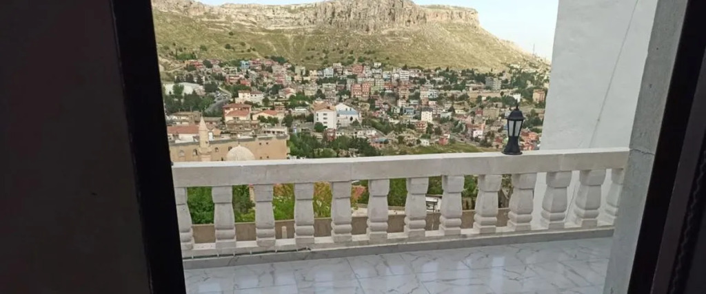 Veli Konağı