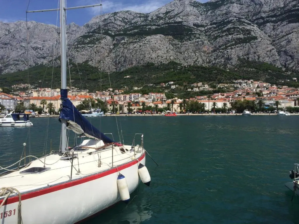 Apartment Adriatic