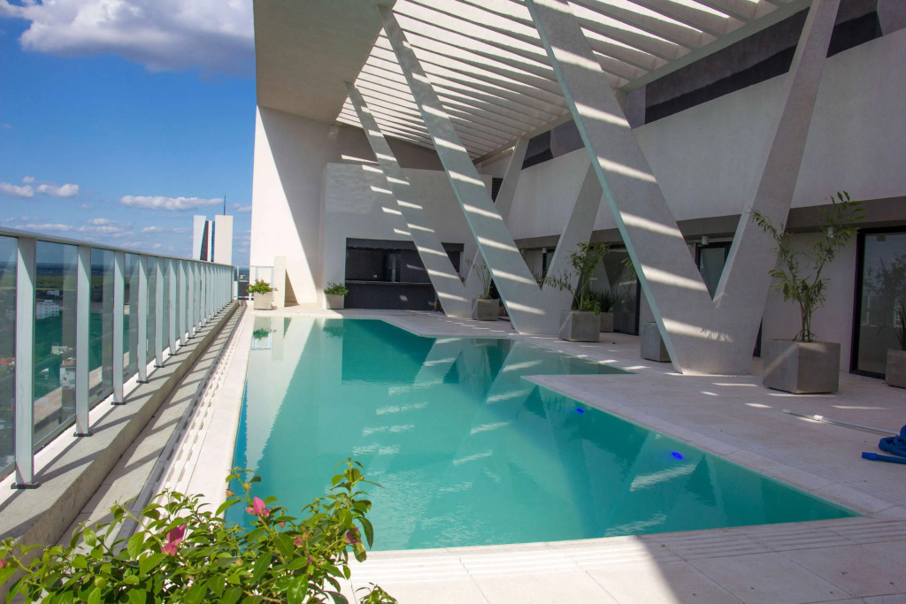 Esplendor by Wyndham Asuncion