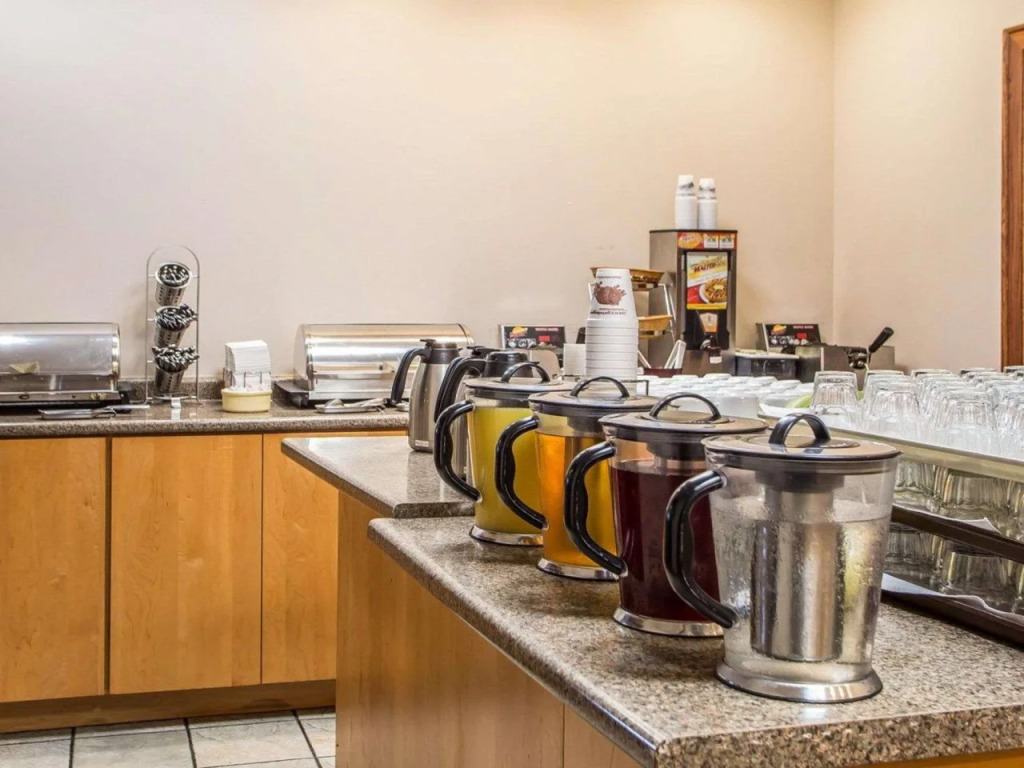 The Highlander Hotel, Ascend Hotel Collection