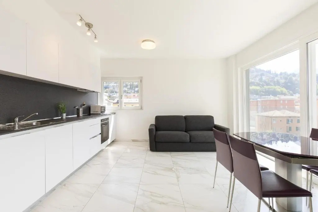 Roggia Apartments by Quokka 360 - Just a Short Walk from Parco Ciani