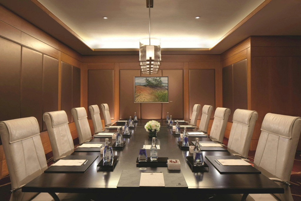 The Ritz-Carlton, Toronto