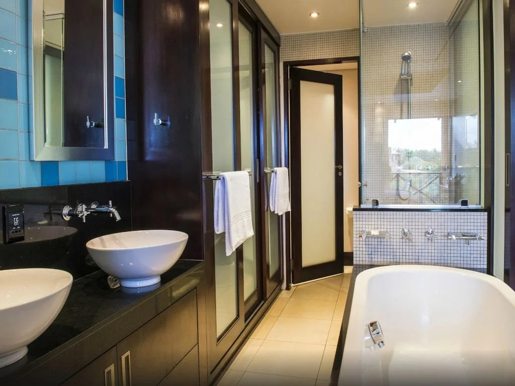 San Lameer Resort Hotel & Spa