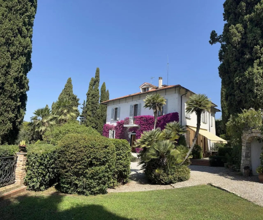 Resort Villa San Luca Citr8031 (Adults Only)