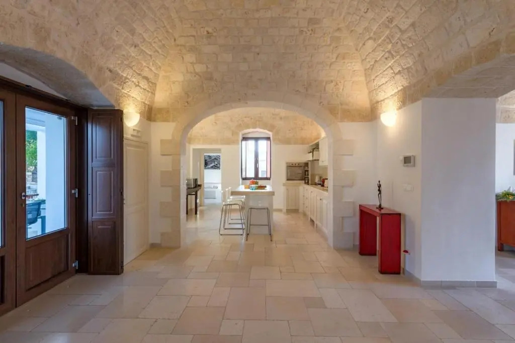 HelloAPULIA - Villa Milivita - Countryside Escape with Private Pool, Monopoli
