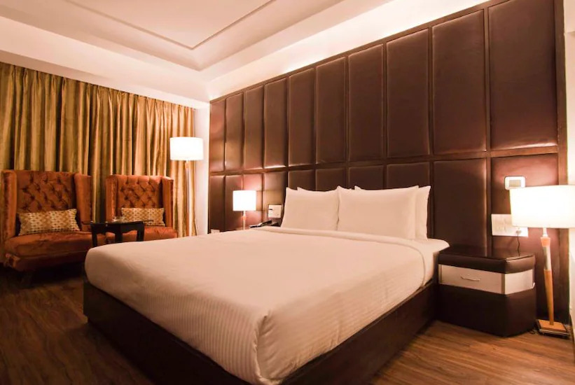 The Regent