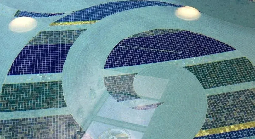 WELLNESS HOTEL LÖWE