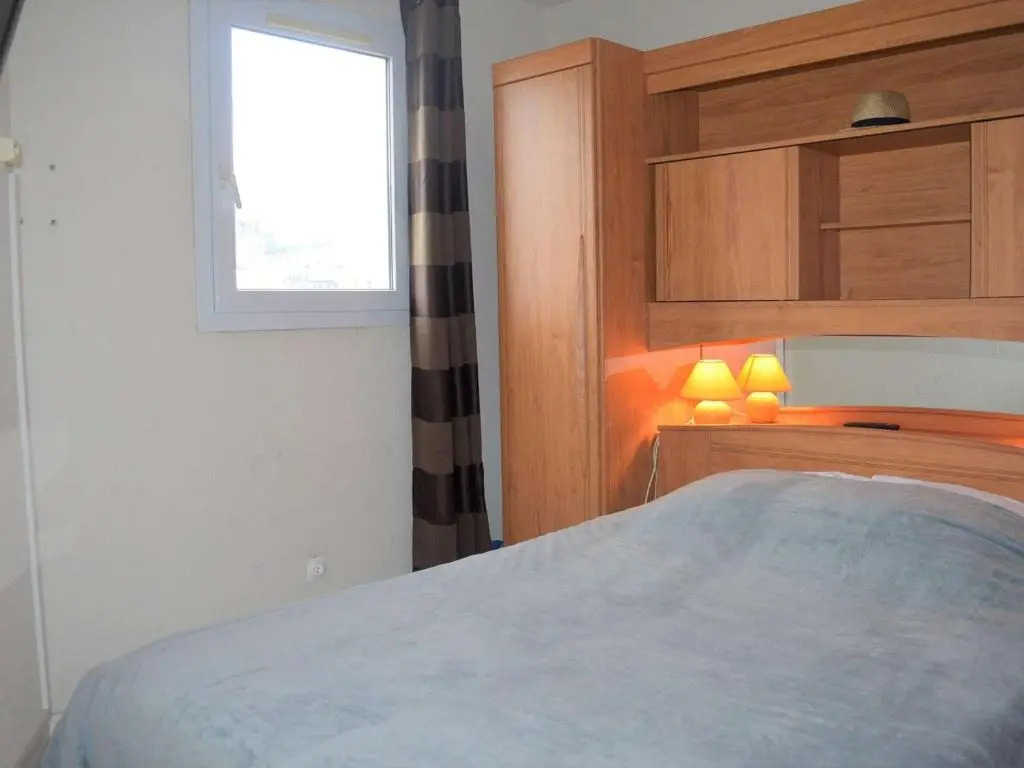 Appartement Cap d'Agde, 3 pièces, 7 personnes - FR-1-249-316