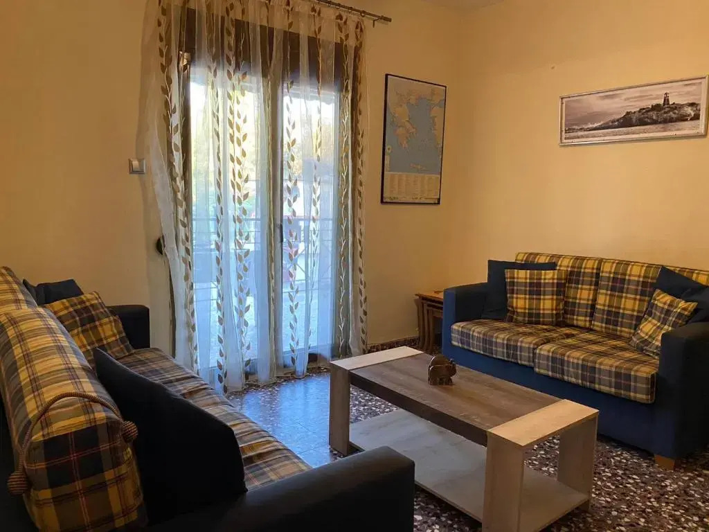 Marys House Entire residence Olympiada Halkidiki Near to Sea 200m