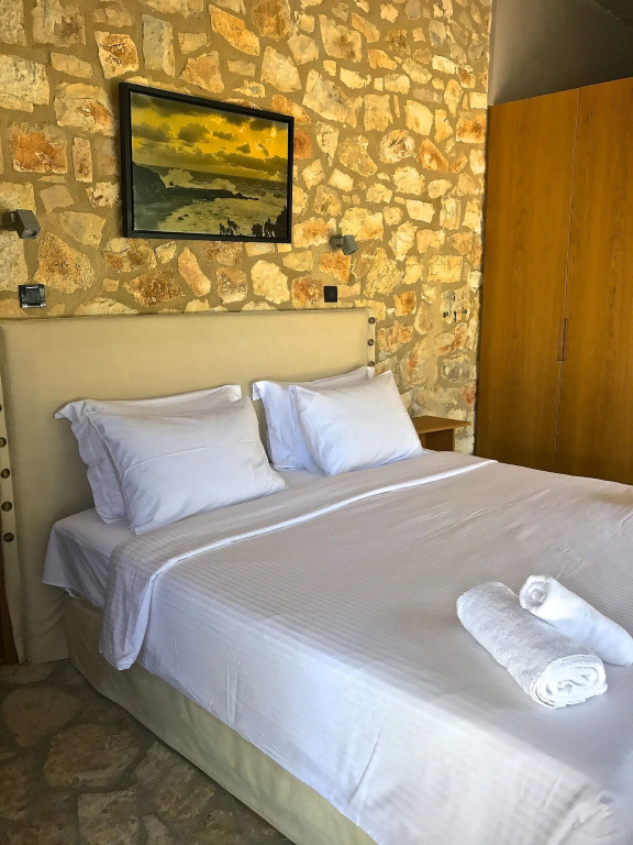 Paxi Resort