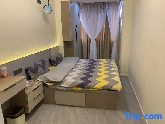 Hegang Gongnong Quanquxi Homestay