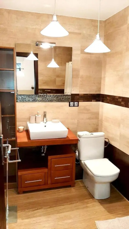 House With 4 Bedrooms In Cordoba With Enclosed Garden