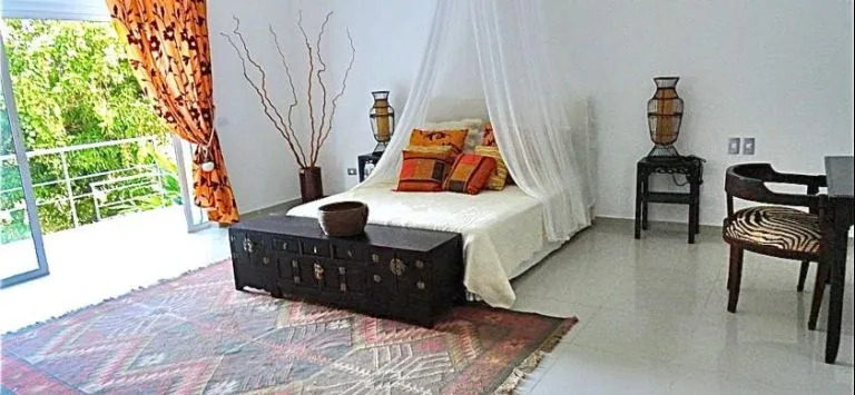 Casa la Nouba