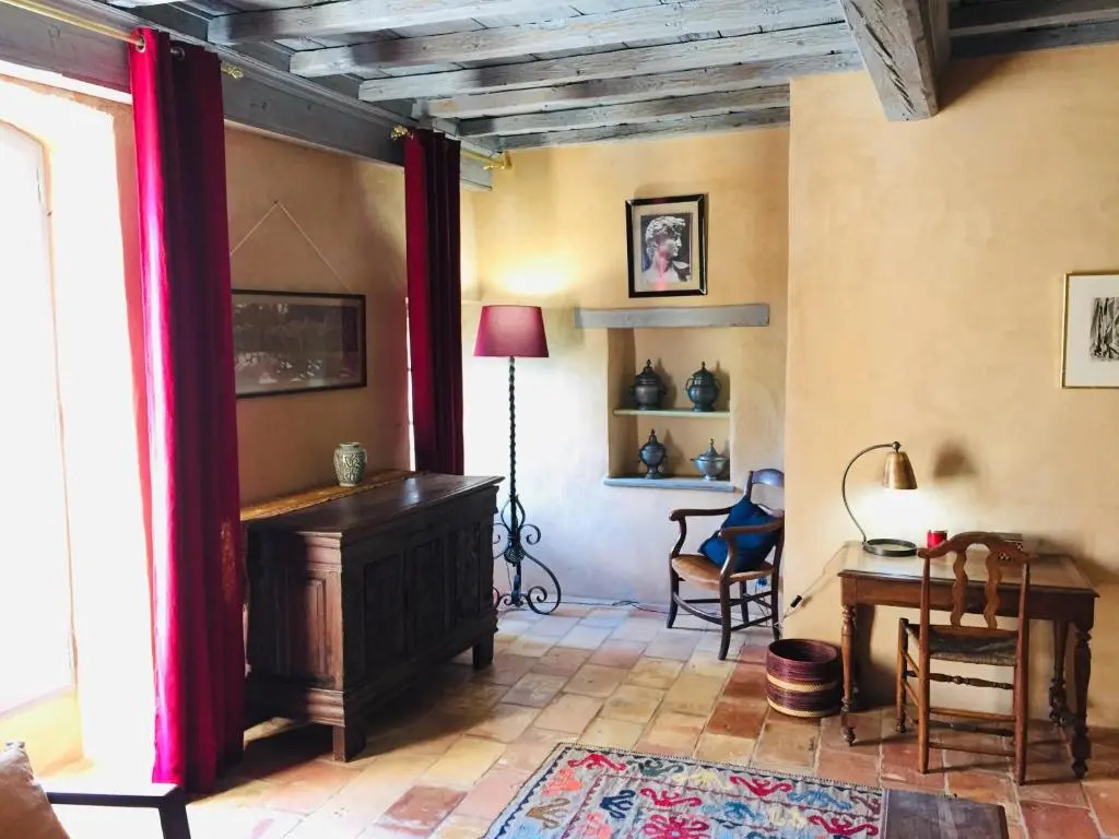 La Bastide du Farfadet