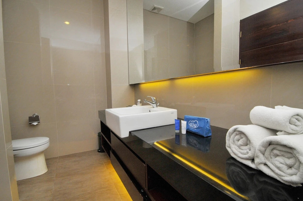 Airy Seminyak Braban 46 Kuta Bali