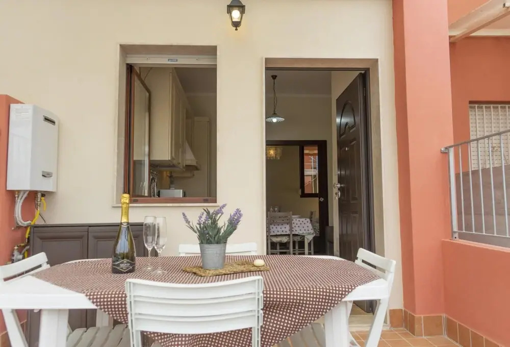 Viale Sardegna 100 Dx