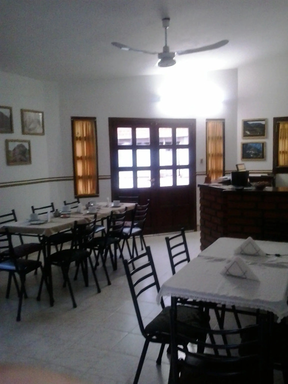 El Antigal Hostal