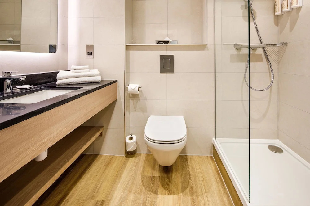 Delta Hotels by Marriott Milton Keynes