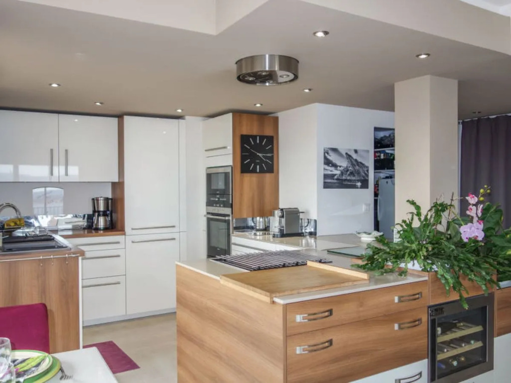 Residence La Bruliere