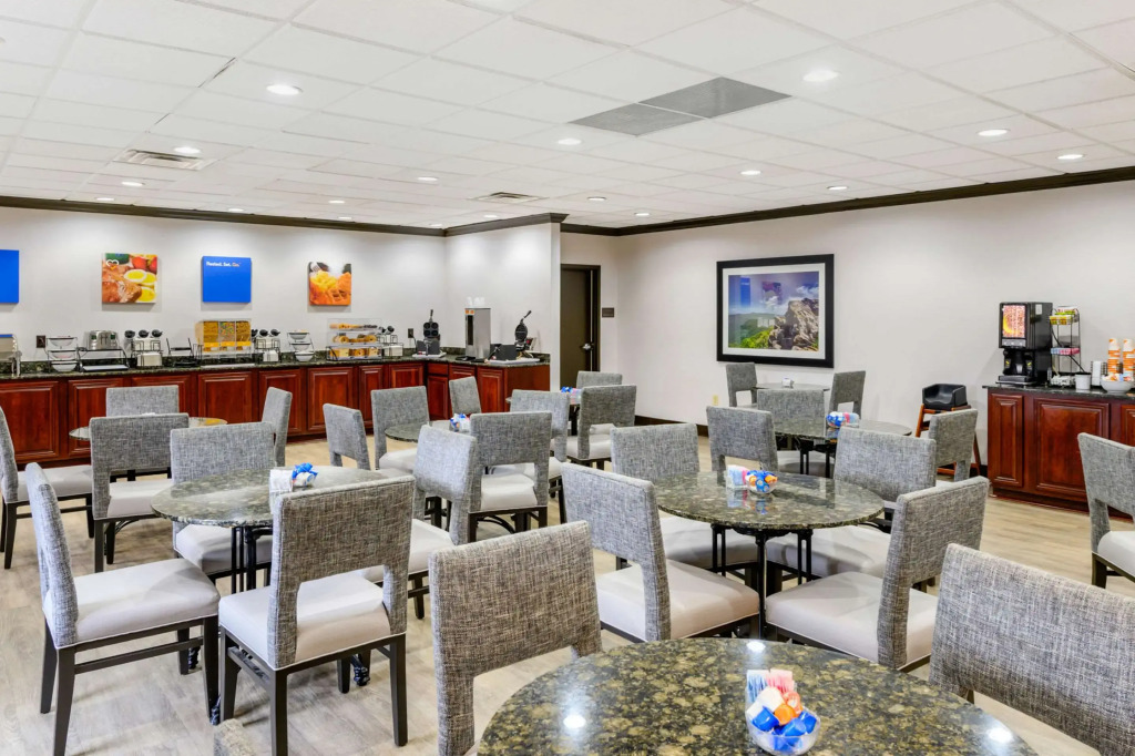 Comfort Inn Monticello