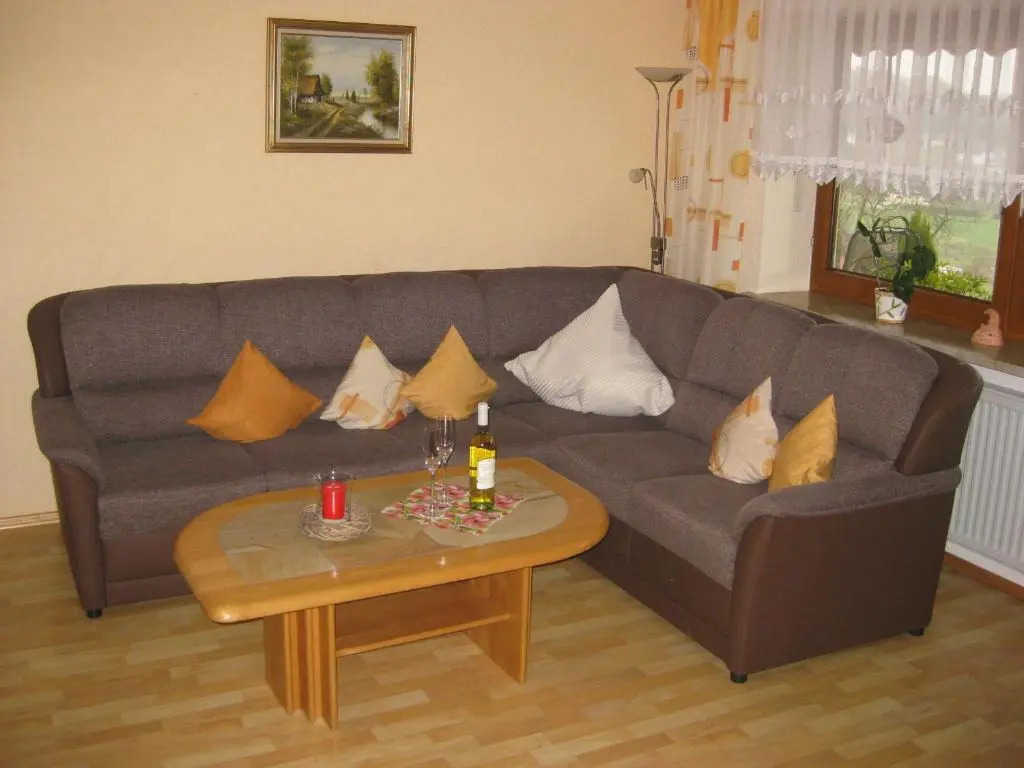 Ferienwohnungen Grill