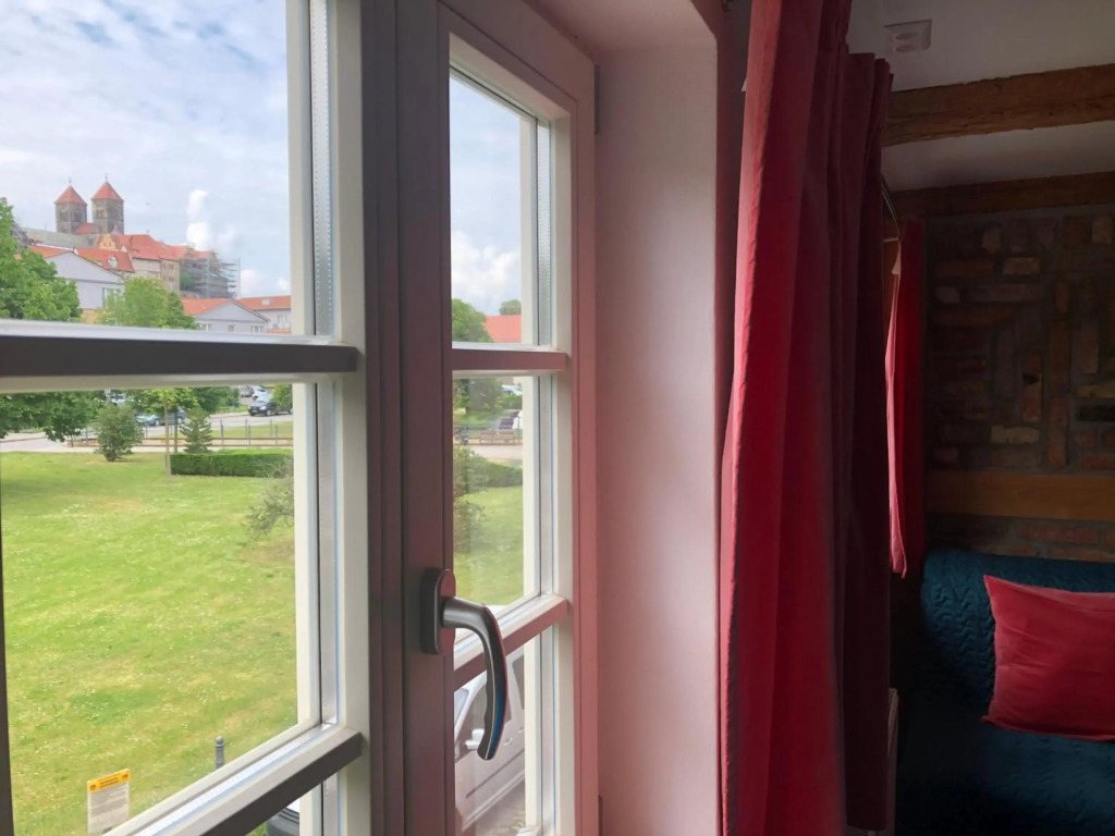 Ferienhaus Schloßblick
