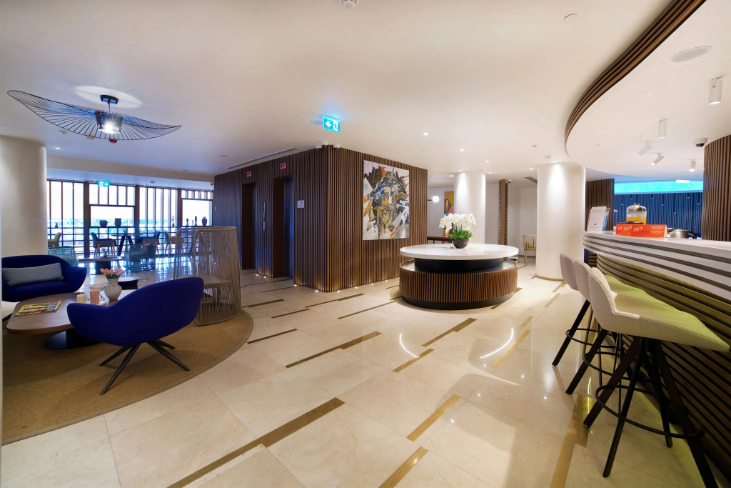 Hampton By Hilton Istanbul Old City