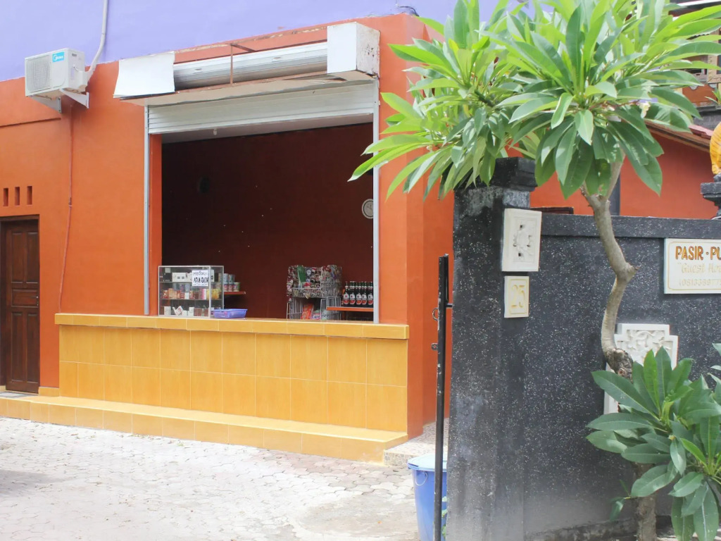 Guesthouse 25