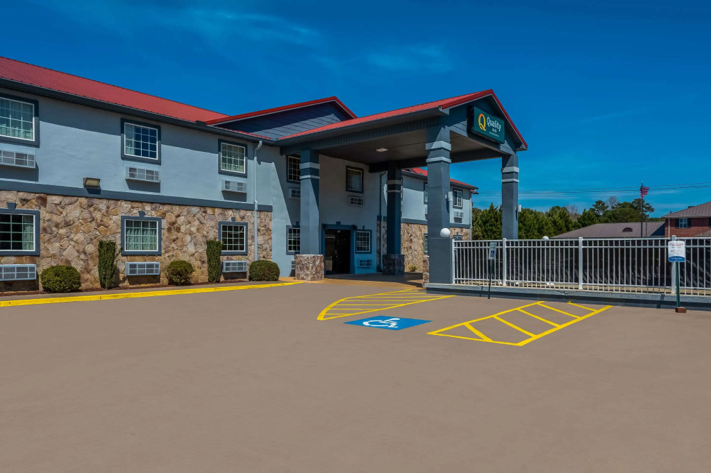 Quality Inn Fort Payne