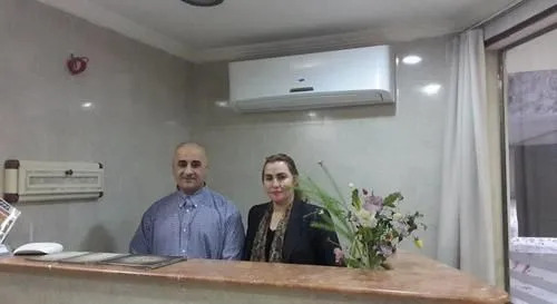 Alexandria Mediterranean Suites