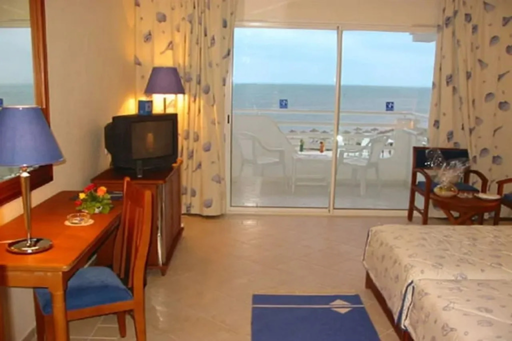 Hotel Bravo Djerba