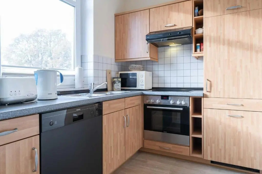 Haus Roland Wohnung 19
