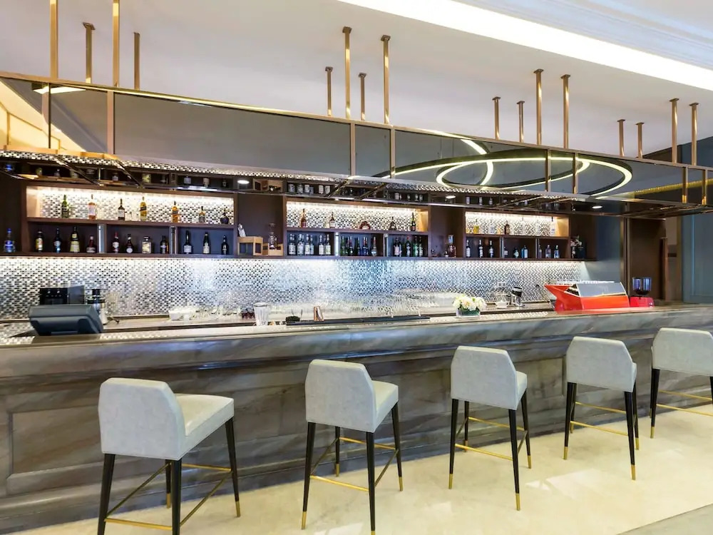 Grand Mercure Zhengzhou West