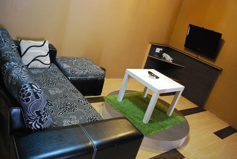 My Home Hotel @ Cheras Selatan