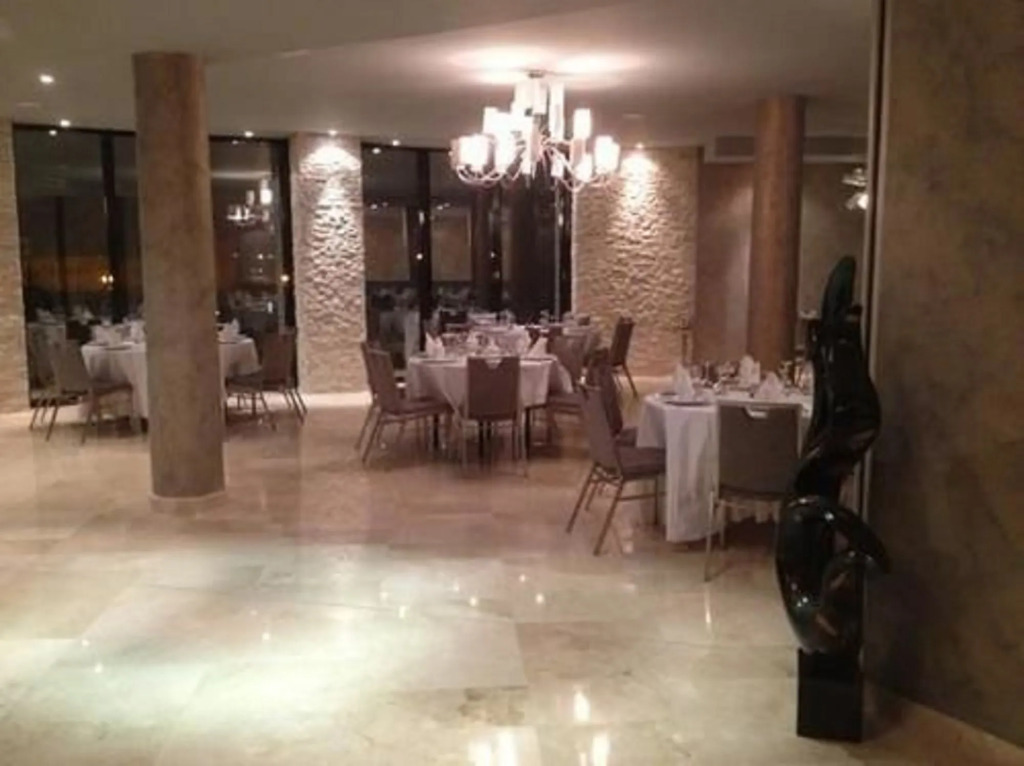 Hotel Eden Bel Abbes