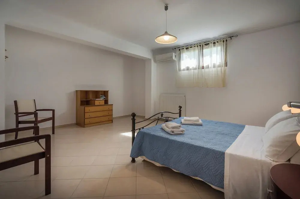Villa Katerina with Private Pool